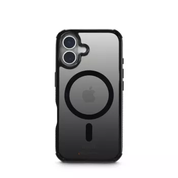 Hama Extreme Protect mobiliojo telefono dėklas 16 cm (6,3 colio) Užvalkalas Juodas