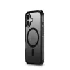 Hama Extreme Protect mobiliojo telefono dėklas 16 cm (6,3 colio) Užvalkalas Juodas