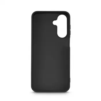 Hama 00080253 dėklas Samsung Galaxy A17 Juodas TPU