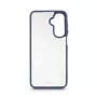 Hama 00080274 dėklas telefonui Galaxy A17 Mėlynas, permatomas