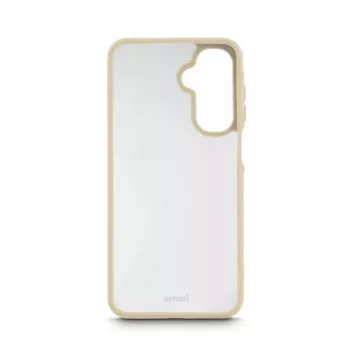 Hama 00080276 dėklas Samsung Galaxy A17 smėlio, permatomas