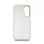 Hama 00080276 dėklas Samsung Galaxy A17 smėlio, permatomas
