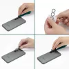 Hama Cam Protect fotoaparato objektyvo apsauginis stiklas Samsung 1 vnt.