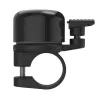 Hama AirBell Pro Bell – belaidis Bluetooth skambutis dviračiui su „Find My“ tinklo palaikymu