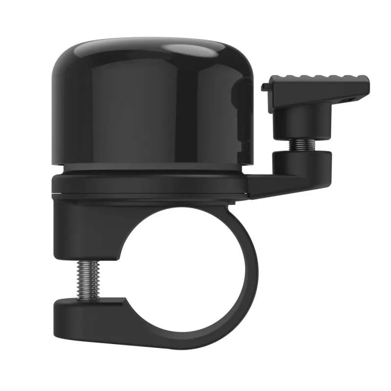 Hama AirBell Pro Bell – belaidis Bluetooth skambutis dviračiui su „Find My“ tinklo palaikymu