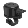 Hama AirBell Pro Bell – belaidis Bluetooth skambutis dviračiui su „Find My“ tinklo palaikymu