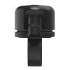 Hama AirBell Pro Bell – belaidis Bluetooth skambutis dviračiui su „Find My“ tinklo palaikymu