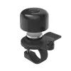 Hama AirBell Pro Bell – belaidis Bluetooth skambutis dviračiui su „Find My“ tinklo palaikymu