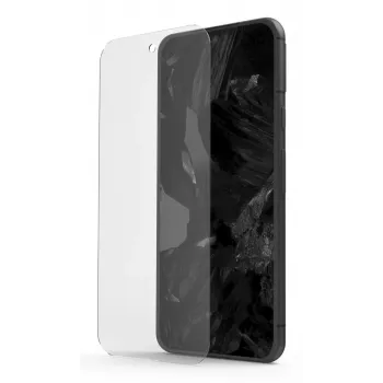 Apsauginis stiklas Hama Clear Protect Google Pixel 9a 1 vnt.
