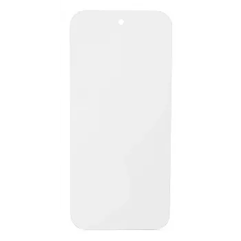 Apsauginis stiklas Hama Clear Protect Google Pixel 9a 1 vnt.