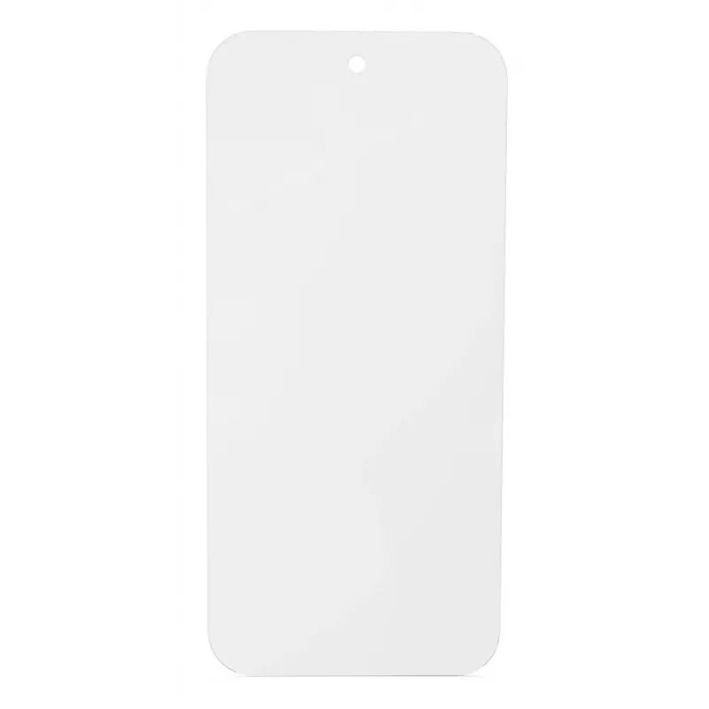 Apsauginis stiklas Hama Clear Protect Google Pixel 9a 1 vnt.
