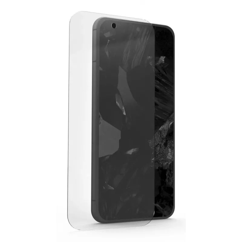 Apsauginis stiklas Hama Clear Protect Google Pixel 9a 1 vnt.