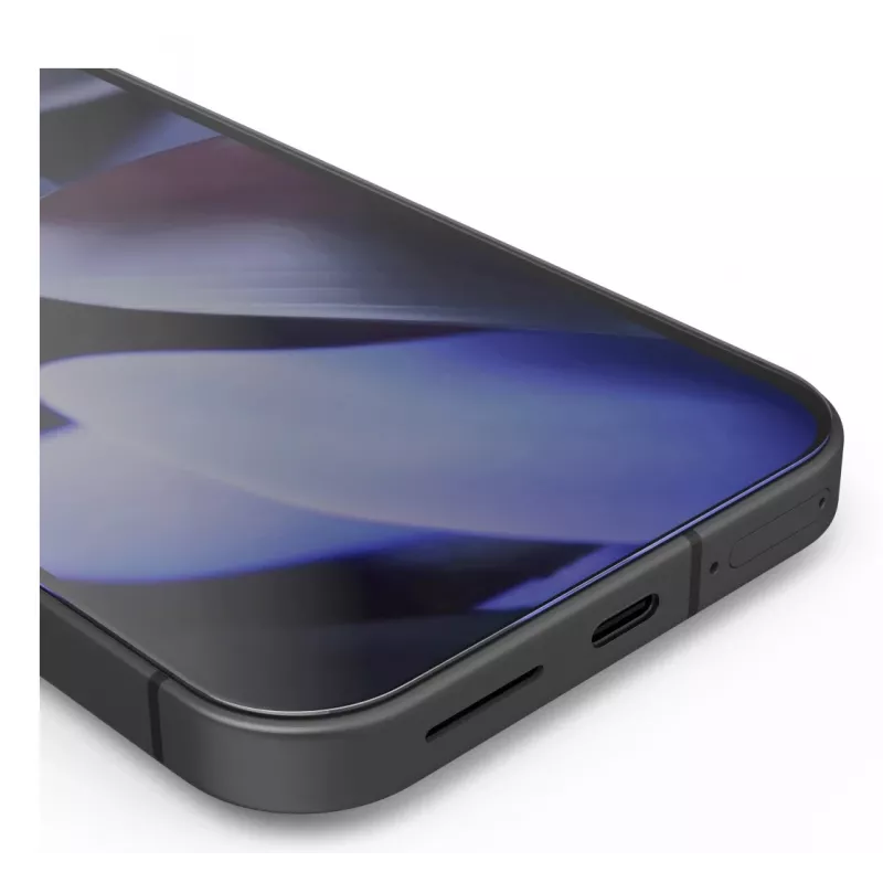 Apsauginis stiklas Hama Clear Protect Google Pixel 9a 1 vnt.