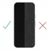 Apsauginis stiklas Hama Clear Protect Google Pixel 9a 1 vnt.