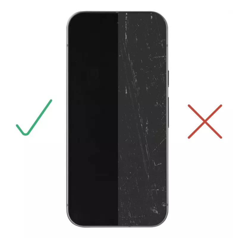 Apsauginis stiklas Hama Clear Protect Google Pixel 9a 1 vnt.