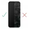 Apsauginis stiklas Hama Clear Protect Google Pixel 9a 1 vnt.