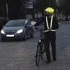 Hama 00178147 atšvaitinė liemenė Geltona Vieno dydžio