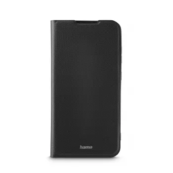 Hama Daily Protect dėklas mobiliesiems telefonams 17 cm (6,7 colio) Apyrankė Juoda
