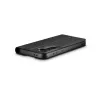 Hama Daily Protect dėklas mobiliesiems telefonams 17 cm (6,7 colio) Apyrankė Juoda