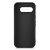 Hama Fantastic Feel dėklas Google Pixel 9a, 16 cm (6.3 colio), juodos spalvos