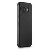 Hama Fantastic Feel dėklas Google Pixel 9a, 16 cm (6.3 colio), juodos spalvos