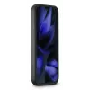 Hama Fantastic Feel dėklas Google Pixel 9a, 16 cm (6.3 colio), juodos spalvos