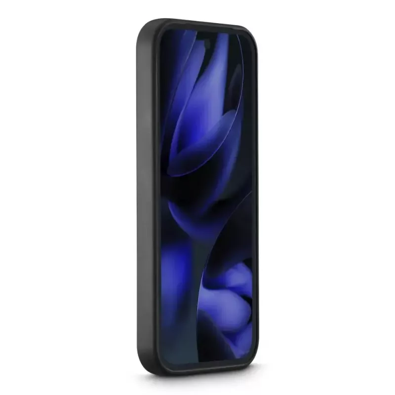 Hama Fantastic Feel dėklas Google Pixel 9a, 16 cm (6.3 colio), juodos spalvos