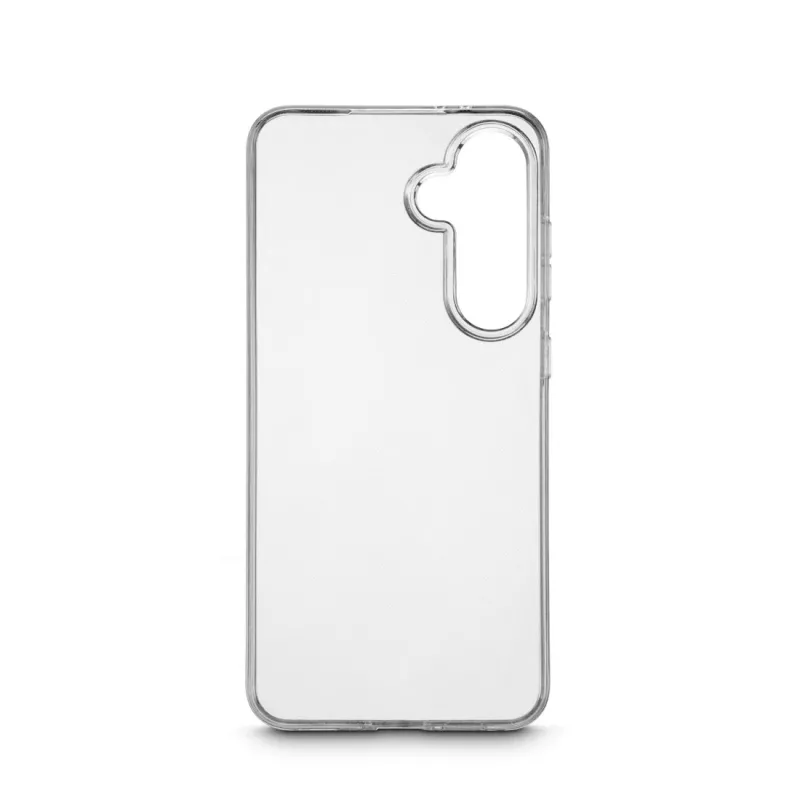 Hama Always Clear dėklas Samsung Galaxy S25 FE permatomas 17 cm (6.7 inch)