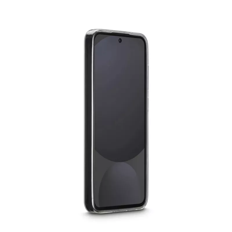 Hama Always Clear dėklas Samsung Galaxy S25 FE permatomas 17 cm (6.7 inch)