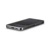 Hama Always Clear dėklas Samsung Galaxy S25 FE permatomas 17 cm (6.7 inch)