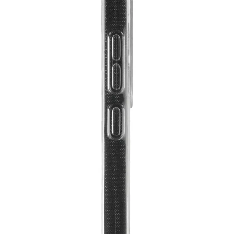 Hama Always Clear dėklas Samsung Galaxy S25 FE permatomas 17 cm (6.7 inch)