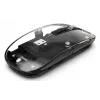 Hama WM-600 pelė biuro Ambidextrinė RF belaidė + Bluetooth optinė 1600 DPI