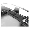 Hama WM-600 pelė biuro Ambidextrinė RF belaidė + Bluetooth optinė 1600 DPI