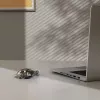 Hama WM-600 pelė biuro Ambidextrinė RF belaidė + Bluetooth optinė 1600 DPI