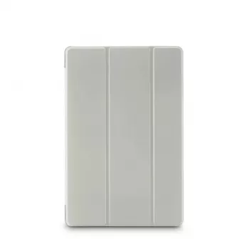 Hama Fold Clear 27,9 cm (11 colių) dėklas Samsung Galaxy Tab S11 11″ pilkas
