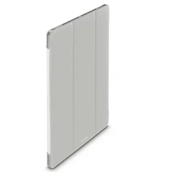 Hama Fold Clear 27,9 cm (11 colių) dėklas Samsung Galaxy Tab S11 11″ pilkas