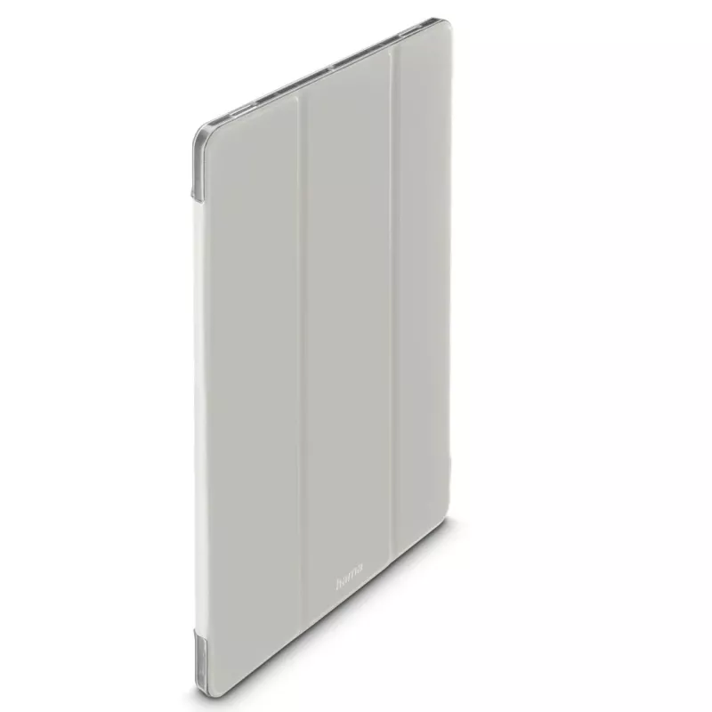 Hama Fold Clear 27,9 cm (11 colių) dėklas Samsung Galaxy Tab S11 11″ pilkas