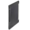 Hama Fold Clear 27,9 cm (11 colių) dėklas Samsung Galaxy Tab S11 11″ pilkas