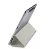 Hama Fold Clear 27,9 cm (11 colių) dėklas Samsung Galaxy Tab S11 11″ pilkas