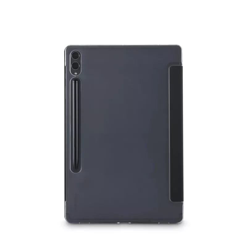 Hama Fold Clear 27,9 cm (11 colių) Folio Juodas dėklas Samsung Galaxy Tab S11