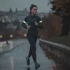 Hama 00178146 atšvaitinė liemenė geltona Vienas dydis
