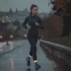 Hama 00178146 atšvaitinė liemenė geltona Vienas dydis