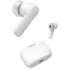 Hama Passion Clear II belaidės ausinės True Wireless Stereo (TWS) į ausį Skambučiai/Muzika Bluetooth balta