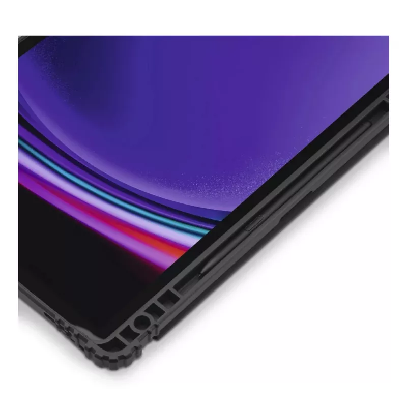 Hama Protection 27,9 cm (11 colių) Folio dėklas Samsung Galaxy Tab S11, juodas