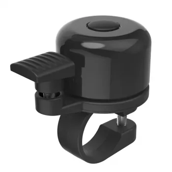 Dviračio skambutis Hama AirBell Pro Bell su Bluetooth ieškikliu