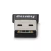 USB Bluetooth adapter Hama 00053314 3 Mbit/s juodas