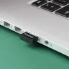 USB Bluetooth adapter Hama 00053314 3 Mbit/s juodas