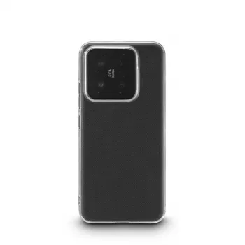 Hama Always Clear dėklas mobiliesiems telefonams 17,4 cm (6,83 colio) permatomas