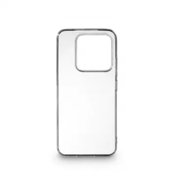 Hama Always Clear dėklas mobiliesiems telefonams 17,4 cm (6,83 colio) permatomas