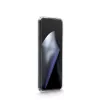 Hama Always Clear dėklas mobiliesiems telefonams 17,4 cm (6,83 colio) permatomas